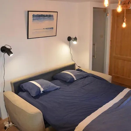 La Cave Au Chat'pitre / L'etable 3*