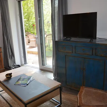 La Cave Au Chat'pitre / L'etable Villers-le-Bouillet