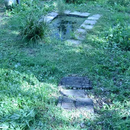 Gasthuis La Cave Au Chat'pitre / L'etable 3*