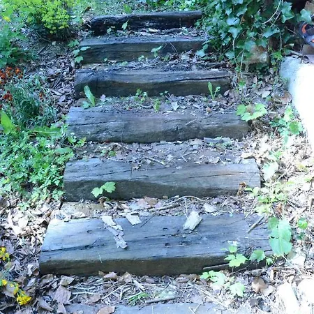 Gasthuis La Cave Au Chat'pitre / L'etable