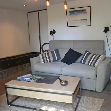 La Cave Au Chat'pitre / L'etable 3*