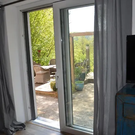 La Cave Au Chat'pitre / L'etable