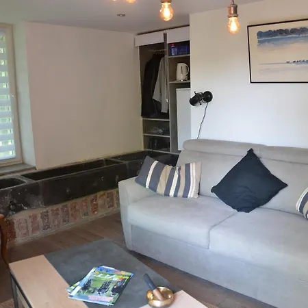 Guest house La Cave Au Chat'pitre / L'etable Villers-le-Bouillet