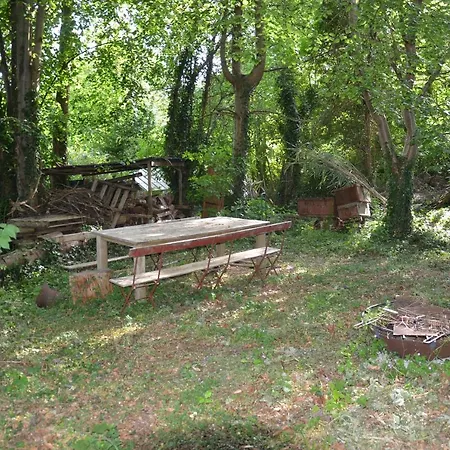 Gasthuis La Cave Au Chat'pitre / L'etable Villers-le-Bouillet