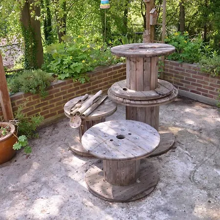 Gasthuis La Cave Au Chat'pitre / L'etable