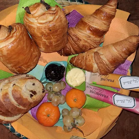 La Cave Au Chat'pitre / L'etable 3* Villers-le-Bouillet