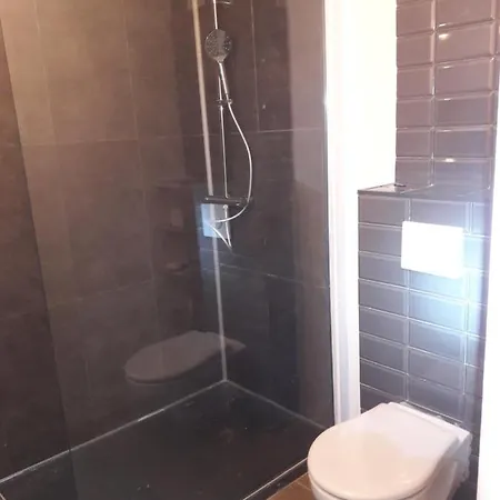 Guest house La Cave Au Chat'pitre / L'etable Villers-le-Bouillet