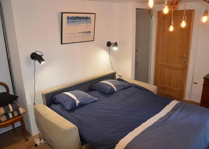 La Cave Au Chat'pitre / L'etable 3*