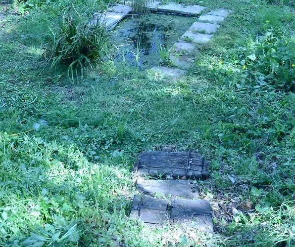 Maison d'hôtes La Cave Au Chat'pitre / L'étable 3*