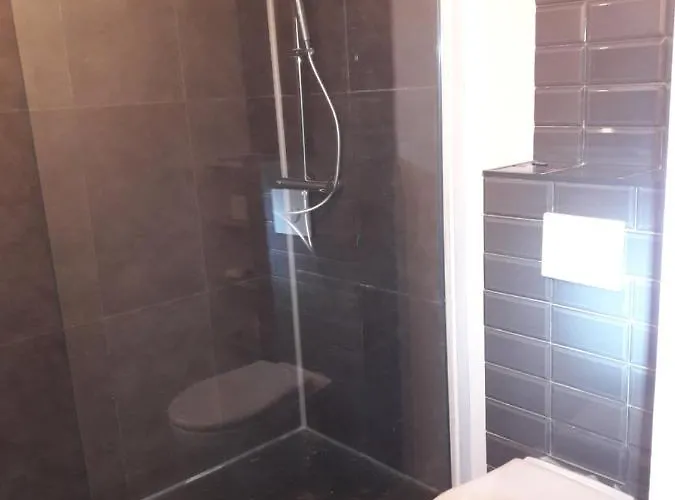 Casa de hóspedes La Cave Au Chat'pitre / L'etable Villers-le-Bouillet